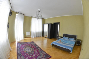 New Baku Apartment